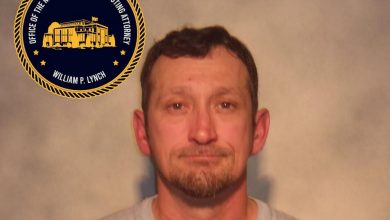 Photo of Neosho man given 25-year prison sentence for domestic assault