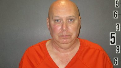 Photo of Man accused of attacking Joplin attorney in custody