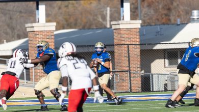 Photo of NEO Football headed to SWJCFC Championship