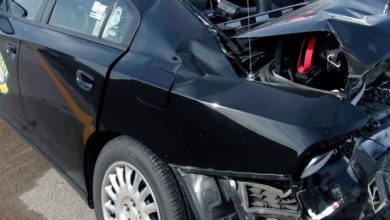 Photo of Crash responders urge motorists to slow down, move over: “It’s the Law”