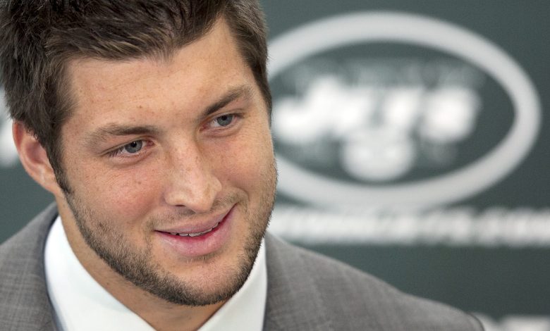 Tim Tebow