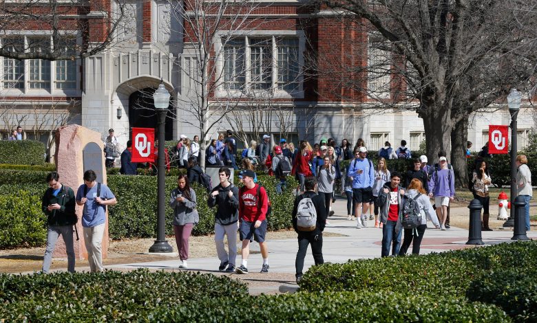 Oklahoma Bible Essay