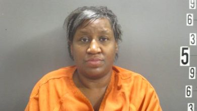 Photo of Carthage Police investigating Thursday evening homicide