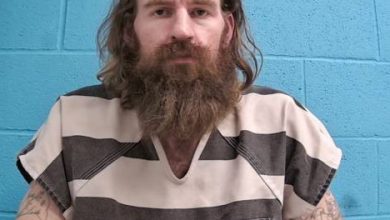 Photo of Parsons Police Arrest Man Following Domestic Violence