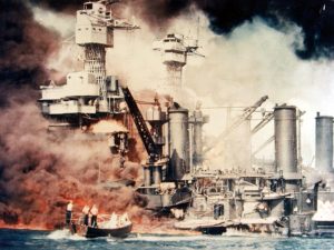 Pearl Harbor