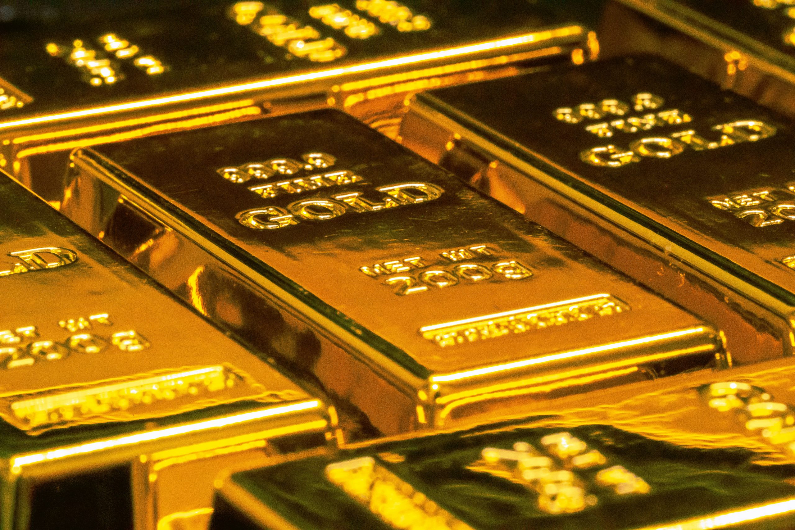 Missouri Prosecutor warns of rising gold bar scam