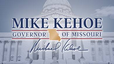 Photo of Missouri governor aims to keep Missourians warm with new executive order